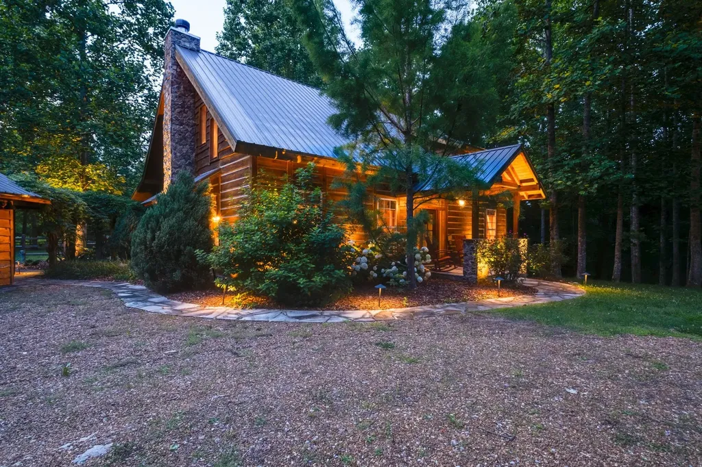 7507 Ivorybill Lane Franklin TN 37064