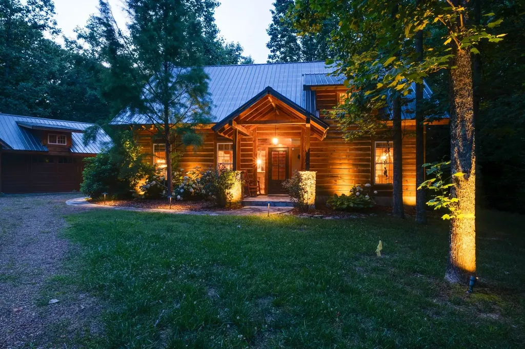 7507 Ivorybill Lane Franklin TN 37064