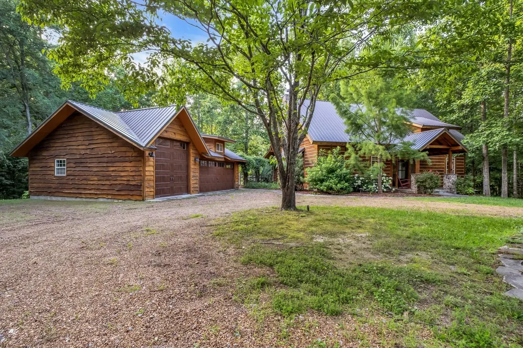 7507 Ivorybill Lane Franklin TN 37064