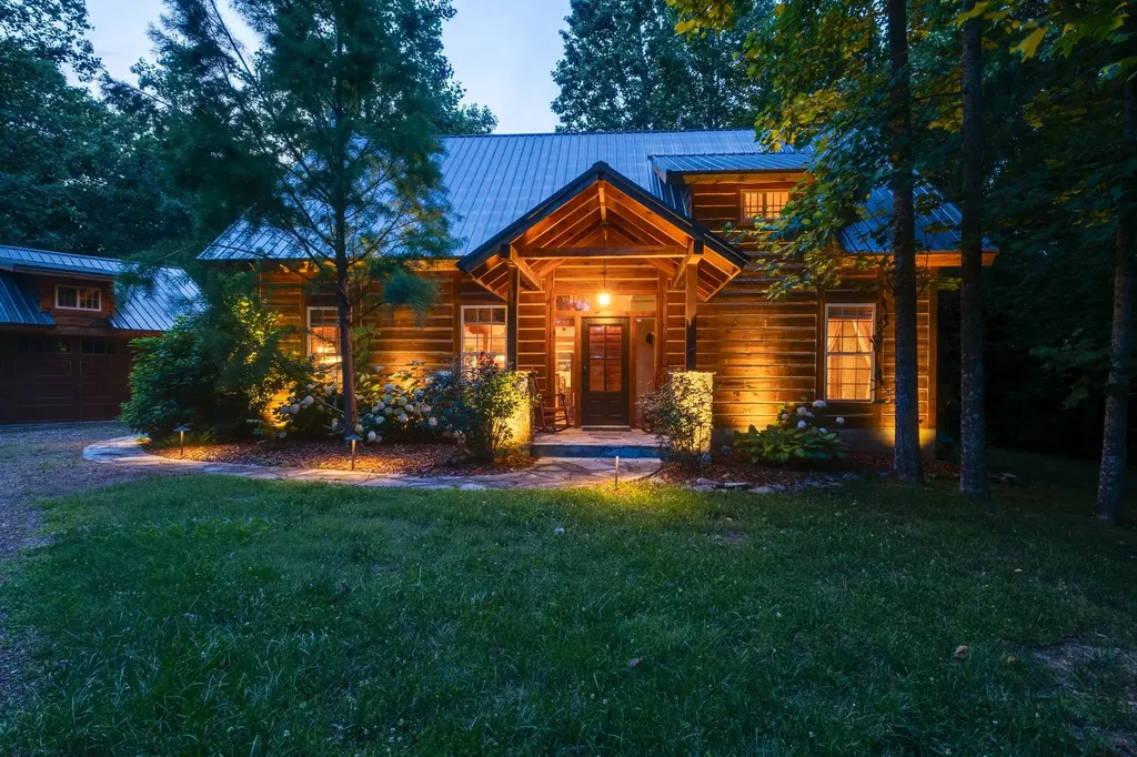 7507 Ivorybill Lane Franklin TN 37064