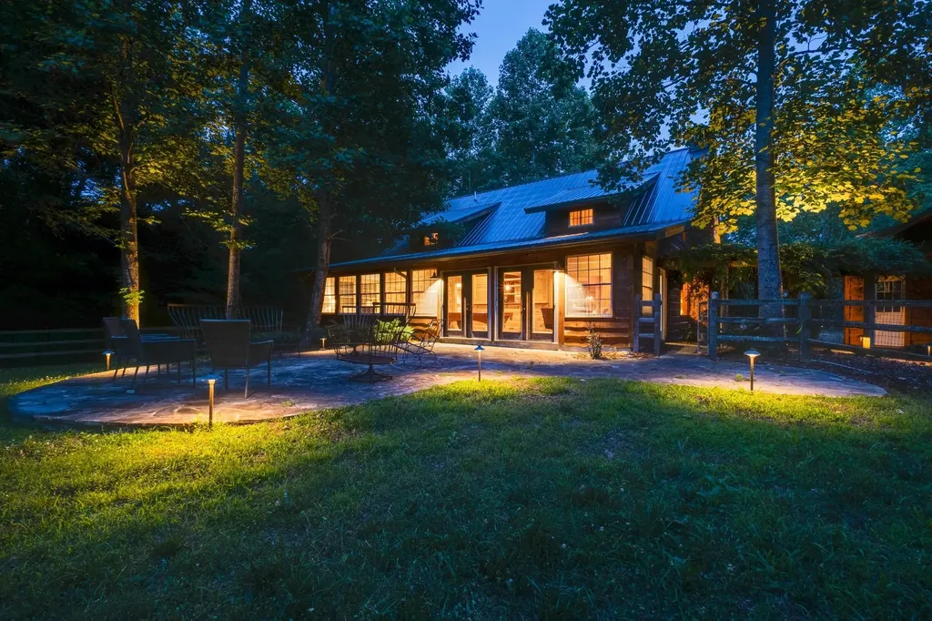 7507 Ivorybill Lane Franklin TN 37064