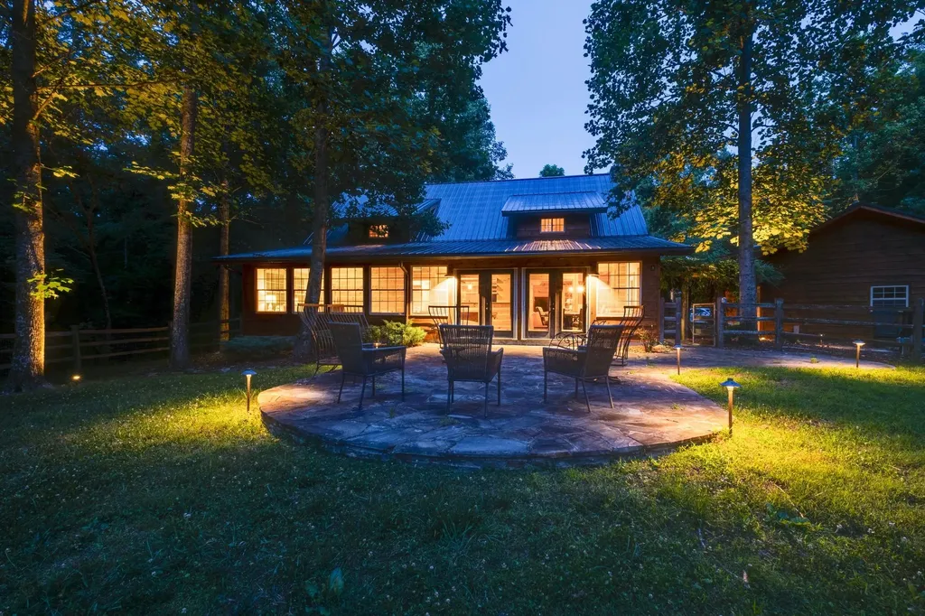 7507 Ivorybill Lane Franklin TN 37064