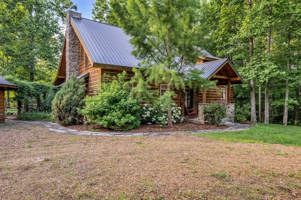 7507 Ivorybill Lane Franklin TN 37064