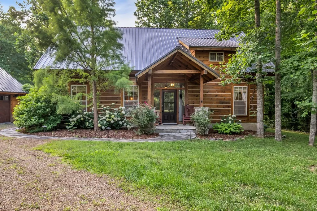7507 Ivorybill Lane Franklin TN 37064