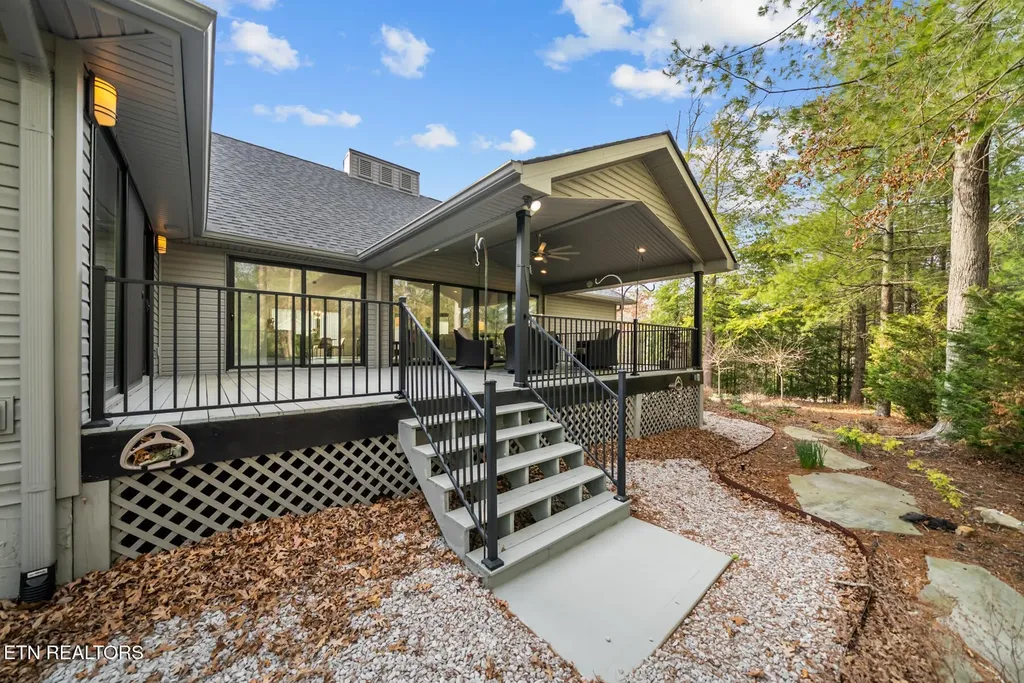 194 Forest View Drive Crossville TN 38558