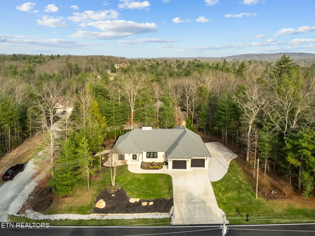 194 Forest View Drive Crossville TN 38558