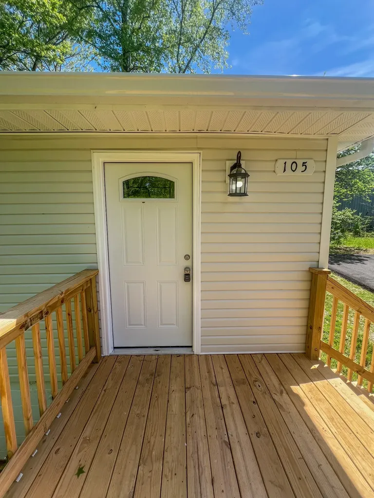 105 Wilson Court Clarksville TN 37043