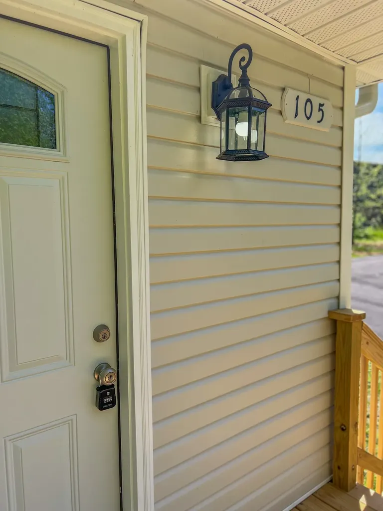 105 Wilson Court Clarksville TN 37043