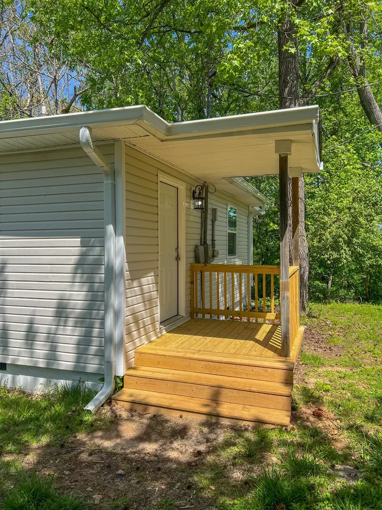 105 Wilson Court Clarksville TN 37043