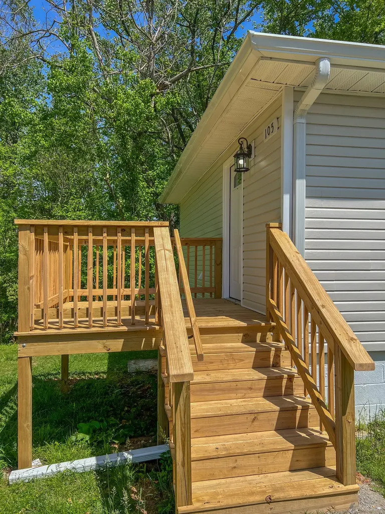 105 Wilson Court Clarksville TN 37043