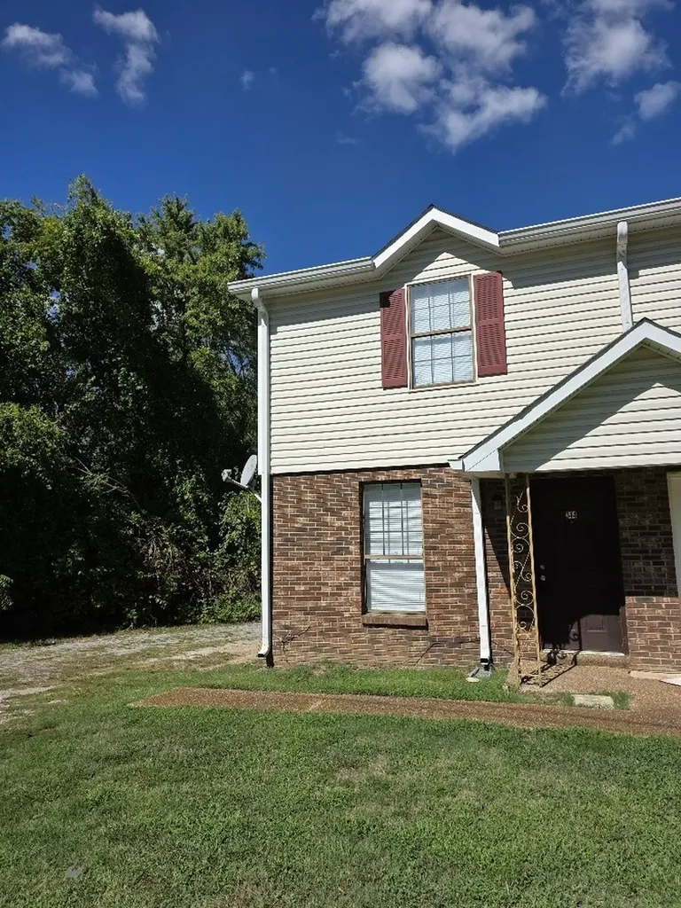 344 E Webster Avenue Madison TN 37115