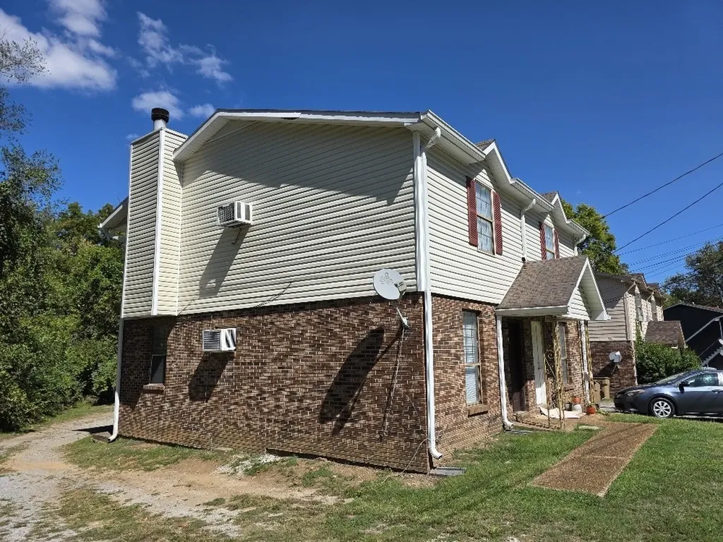 344 E Webster Avenue Madison TN 37115