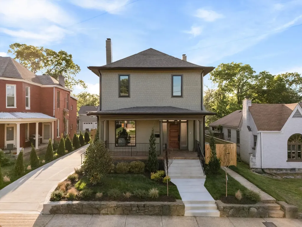 1015 15th Ave, S Nashville TN 37212