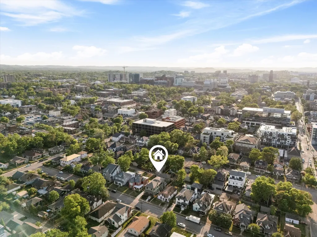 1015 15th Ave, S Nashville TN 37212