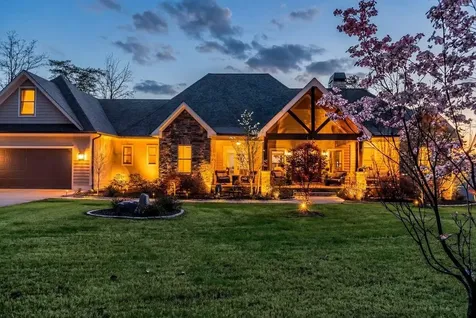 209 Moonshine Drive Jasper TN 37347