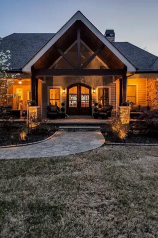 209 Moonshine Drive Jasper TN 37347