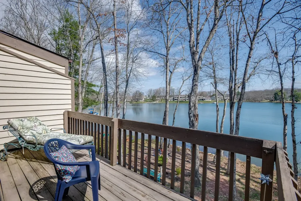 347 Lake Catherine Circle Crossville TN 38558
