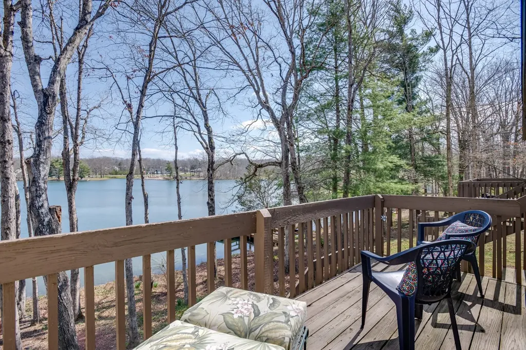 347 Lake Catherine Circle Crossville TN 38558