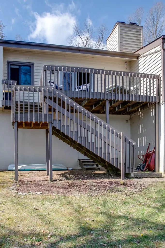 347 Lake Catherine Circle Crossville TN 38558