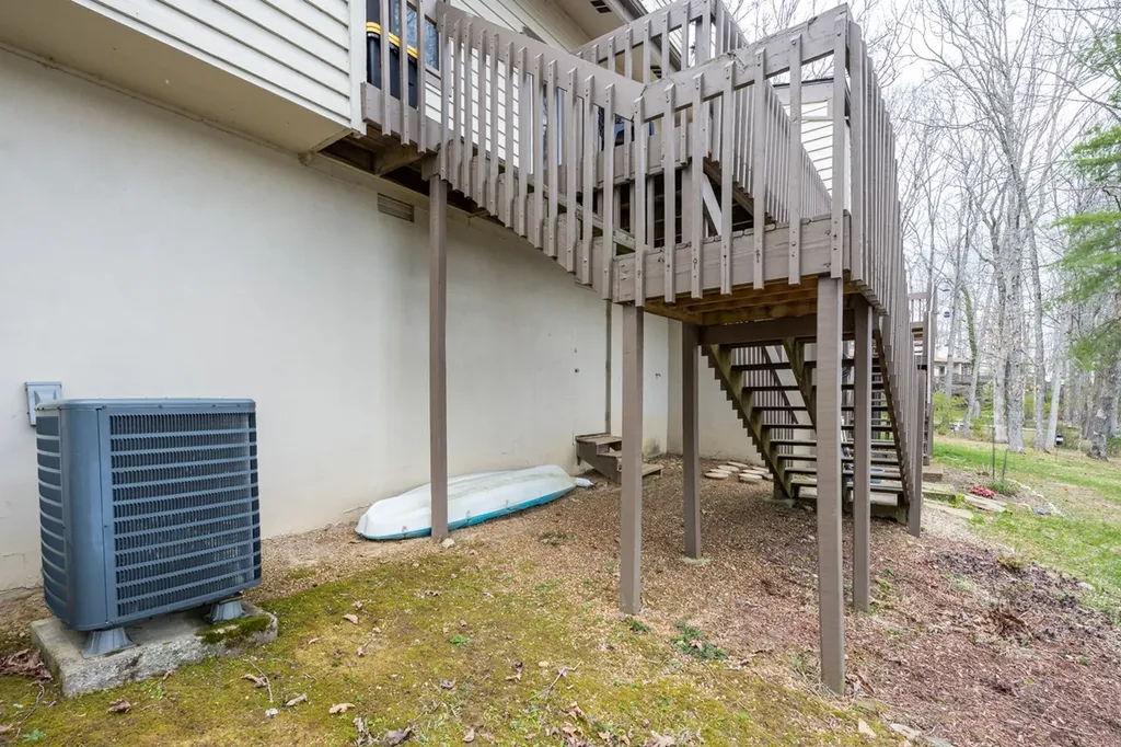 347 Lake Catherine Circle Crossville TN 38558