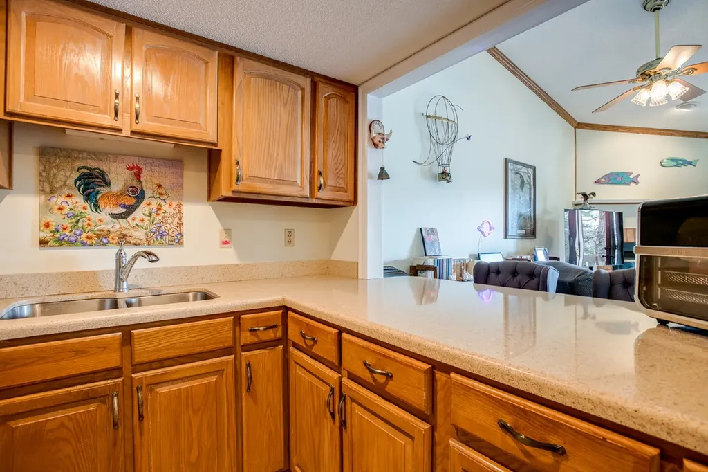 347 Lake Catherine Circle Crossville TN 38558