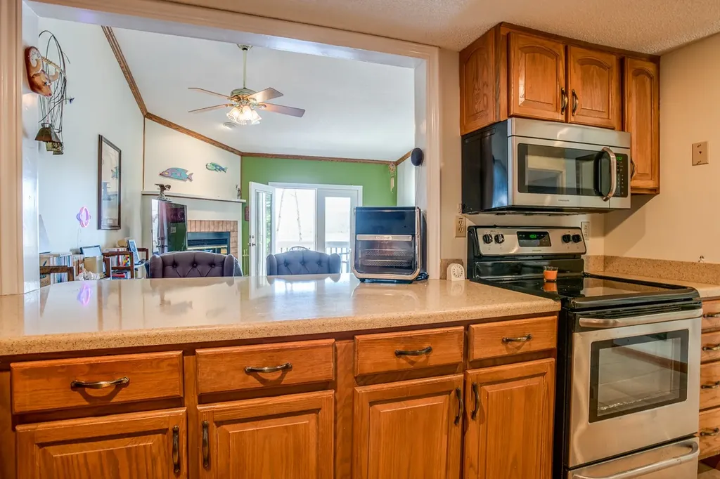 347 Lake Catherine Circle Crossville TN 38558