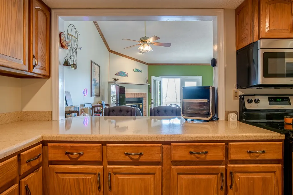 347 Lake Catherine Circle Crossville TN 38558
