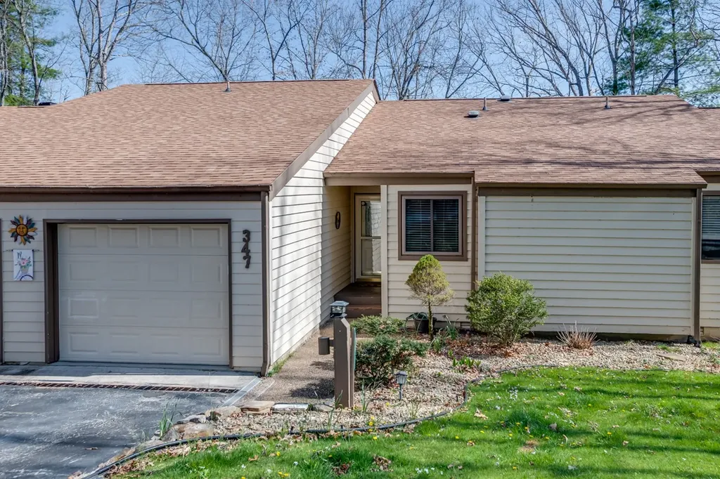 347 Lake Catherine Circle Crossville TN 38558