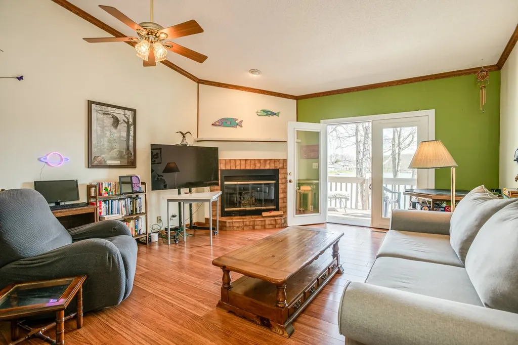 347 Lake Catherine Circle Crossville TN 38558