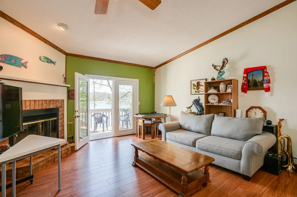347 Lake Catherine Circle Crossville TN 38558