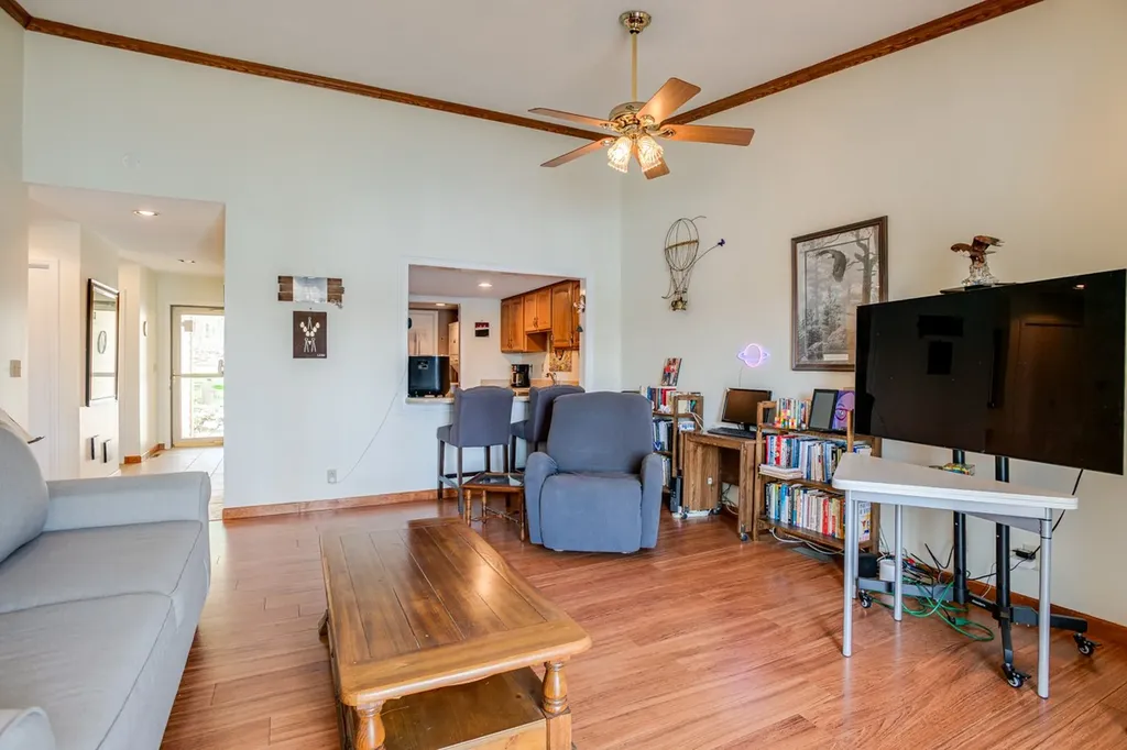 347 Lake Catherine Circle Crossville TN 38558
