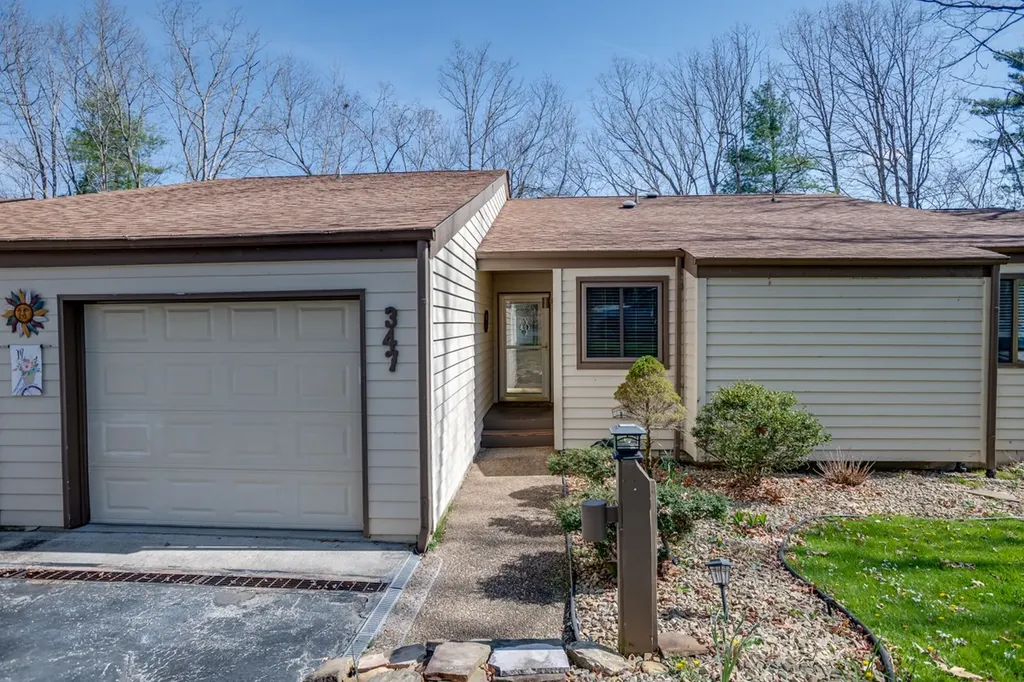 347 Lake Catherine Circle Crossville TN 38558