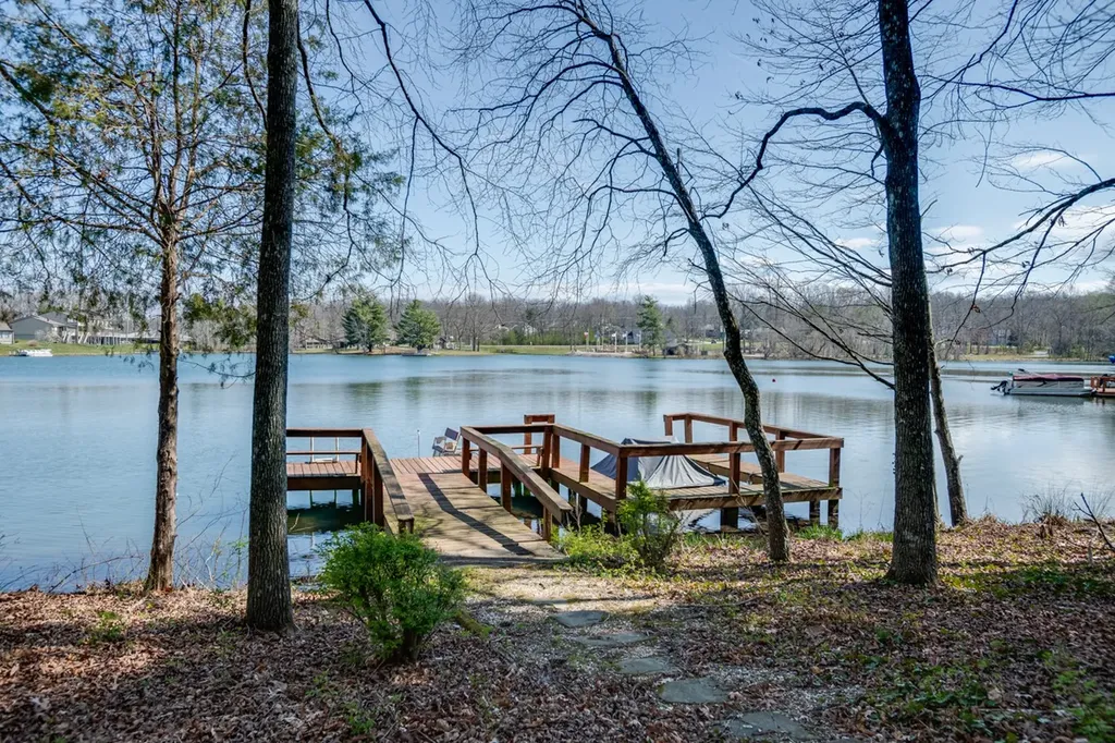 347 Lake Catherine Circle Crossville TN 38558