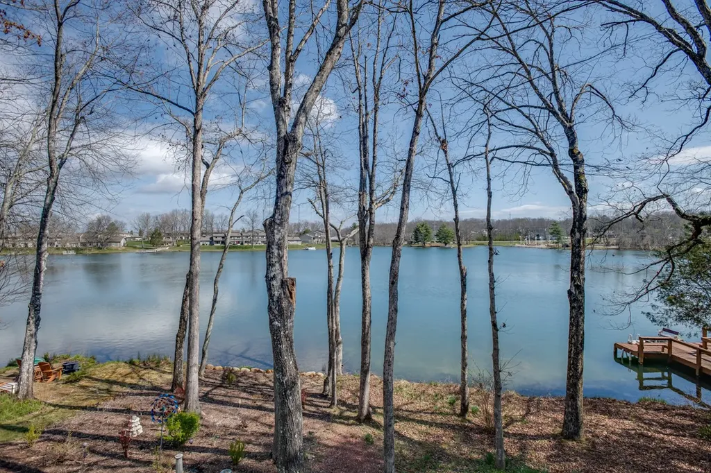 347 Lake Catherine Circle Crossville TN 38558