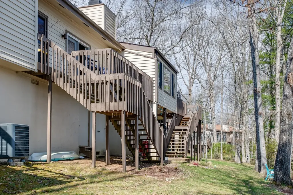 347 Lake Catherine Circle Crossville TN 38558
