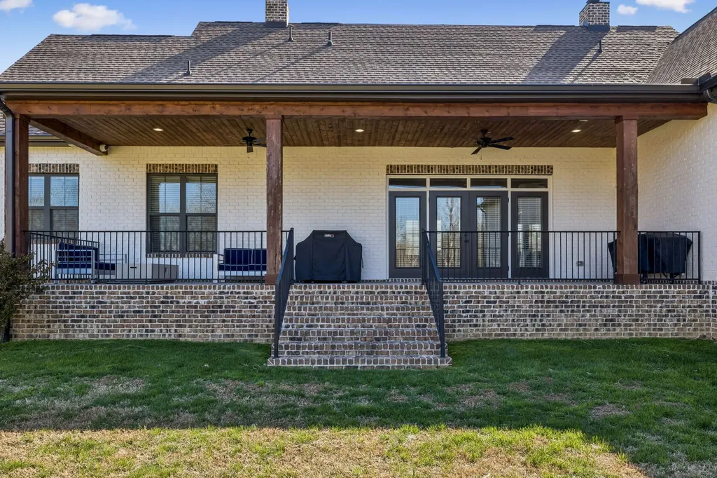 4900 Charles Dorris Road Springfield TN 37172