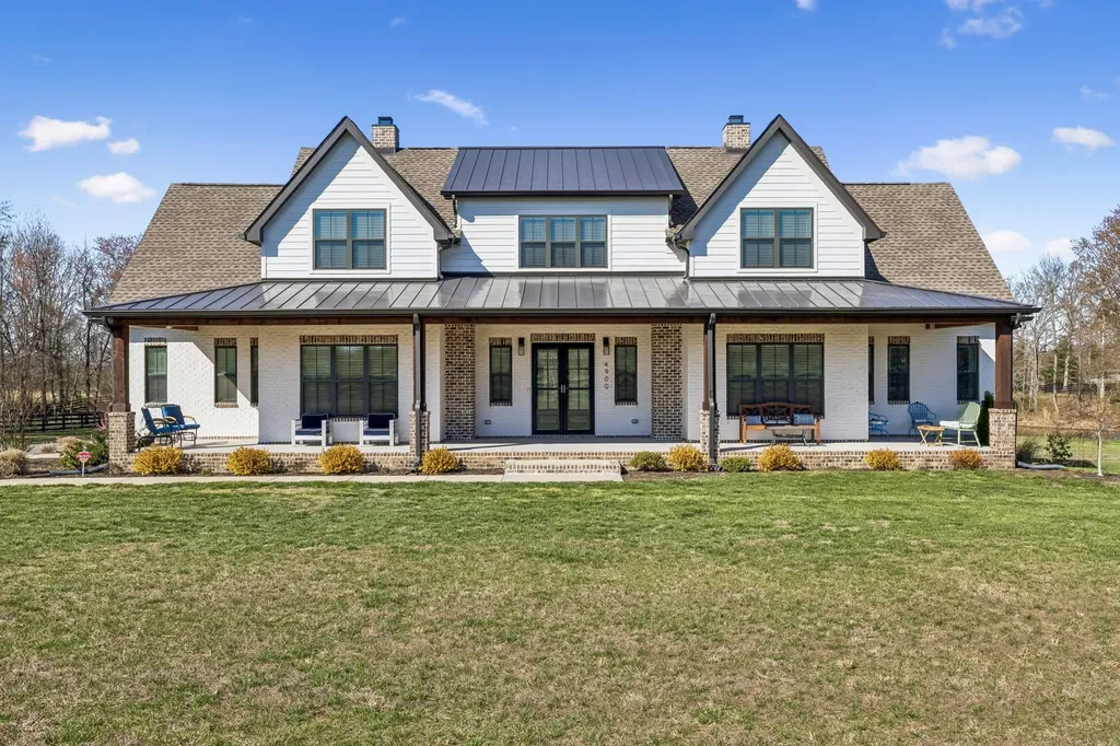 4900 Charles Dorris Road Springfield TN 37172