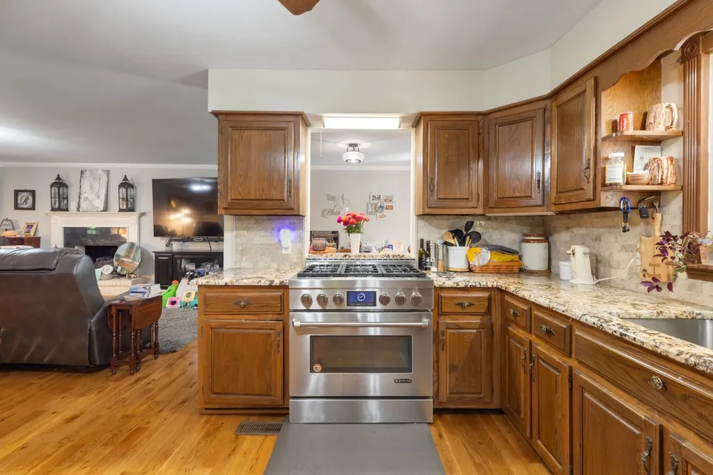7422 Indian Creek Road Mc Ewen TN 37101