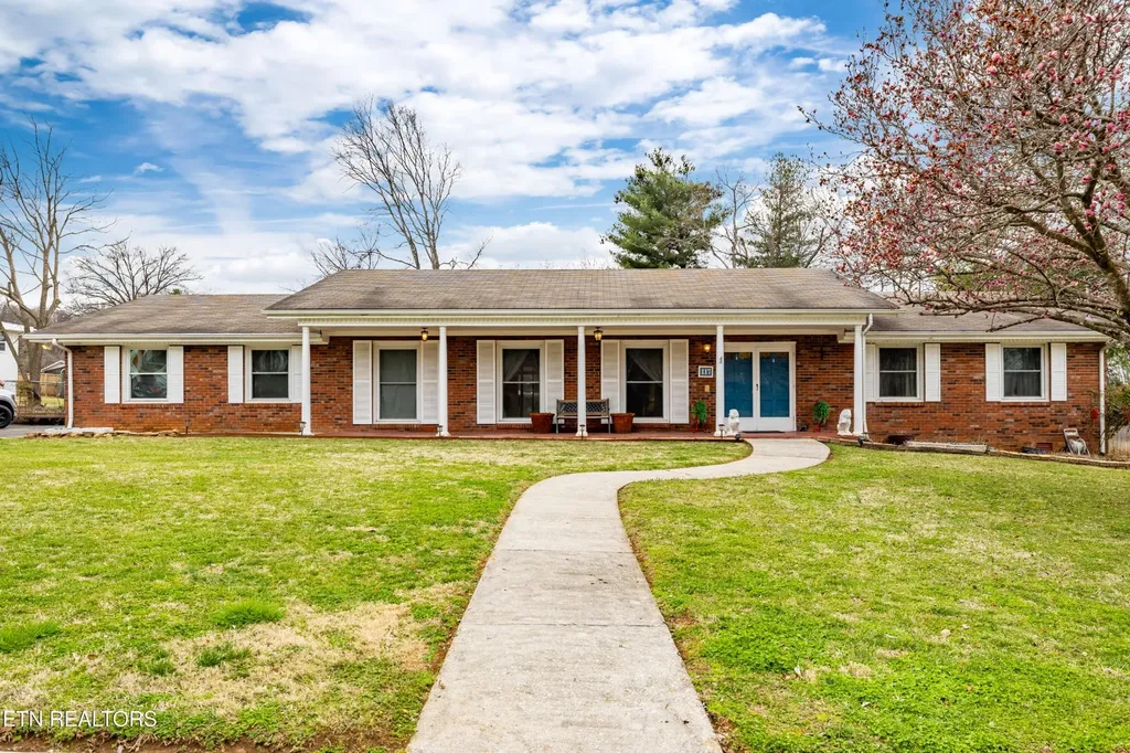 117 Essex Drive Knoxville TN 37922