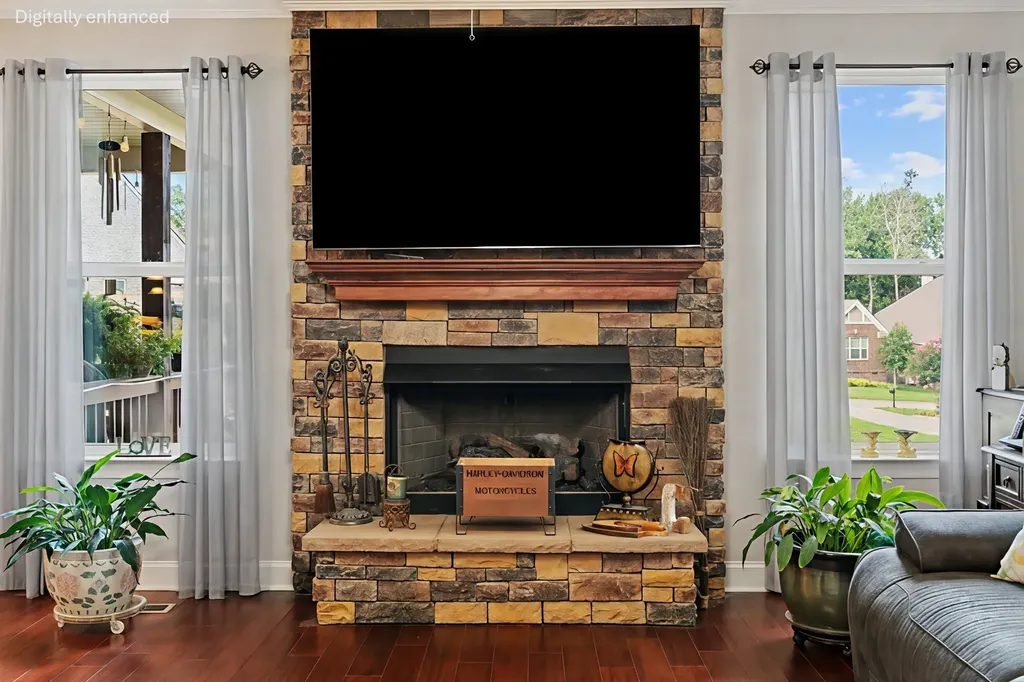 2224 Arbor Pointe Way Hermitage TN 37076