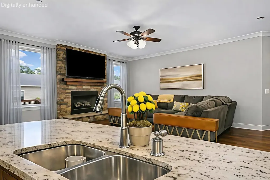 2224 Arbor Pointe Way Hermitage TN 37076