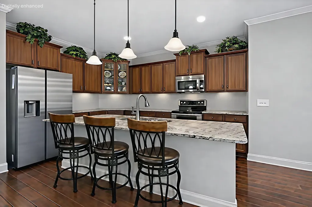 2224 Arbor Pointe Way Hermitage TN 37076