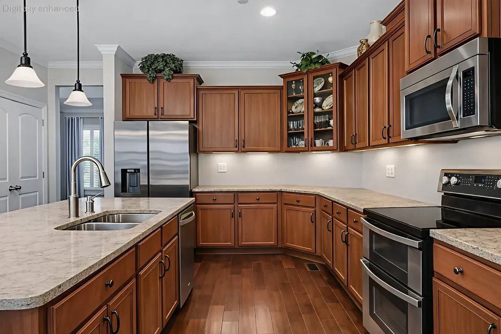 2224 Arbor Pointe Way Hermitage TN 37076