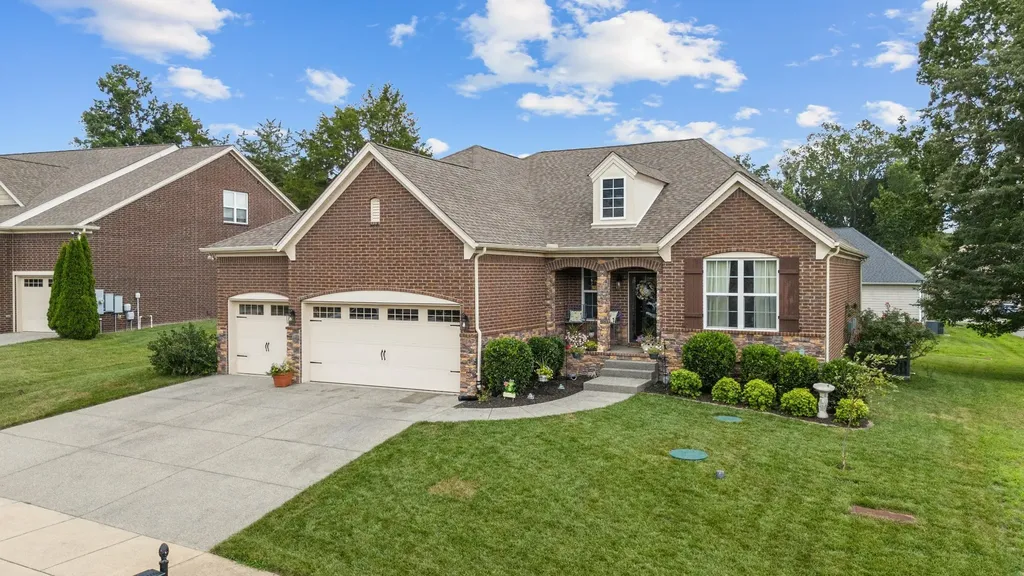 2224 Arbor Pointe Way Hermitage TN 37076
