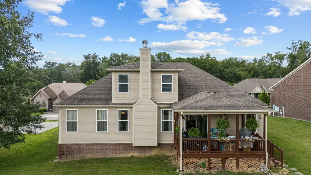 2224 Arbor Pointe Way Hermitage TN 37076