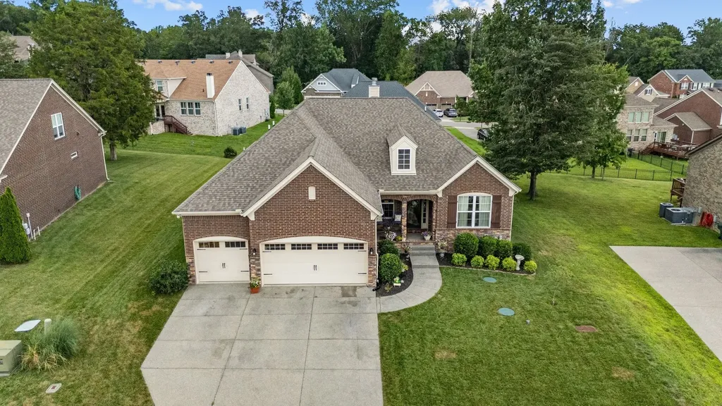 2224 Arbor Pointe Way Hermitage TN 37076