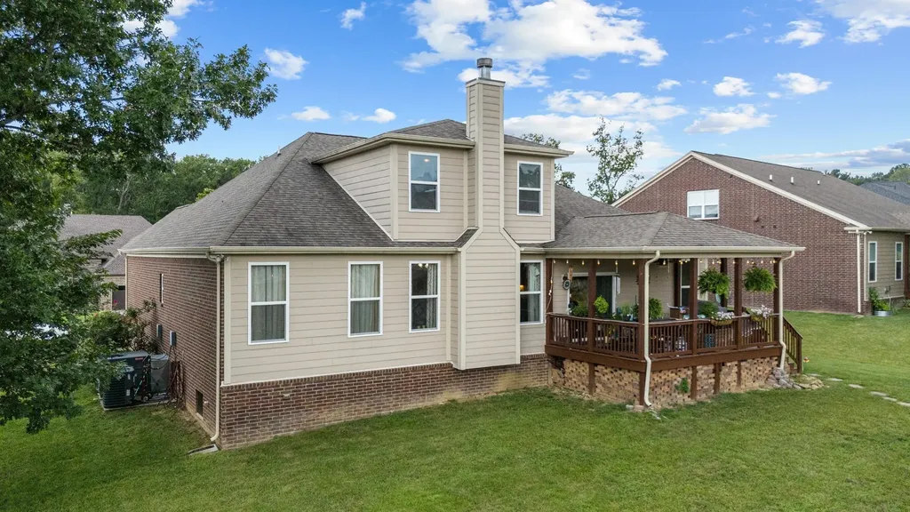 2224 Arbor Pointe Way Hermitage TN 37076
