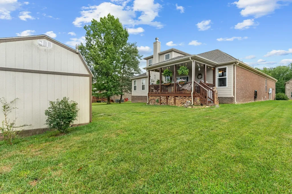 2224 Arbor Pointe Way Hermitage TN 37076