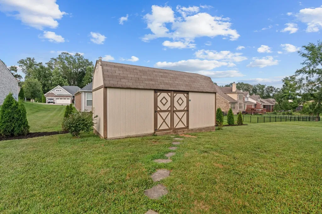 2224 Arbor Pointe Way Hermitage TN 37076