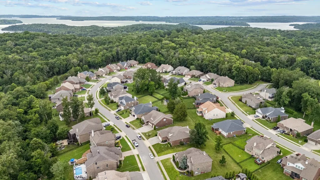2224 Arbor Pointe Way Hermitage TN 37076